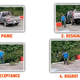 Image for article titled This Man's Reaction To The Loss Of His Truck Into The Forest Has Such Sad Grace